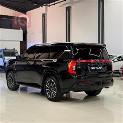 نيسان باترول